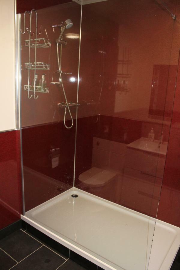 North Walk House Bed & Breakfast Линтън Екстериор снимка